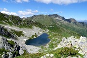 All’Angelo di CIMA CADELLE (2483 m) dalla Baita del Camoscio (1750 m) il 23 giugno 2018 - FOTOGALLERY